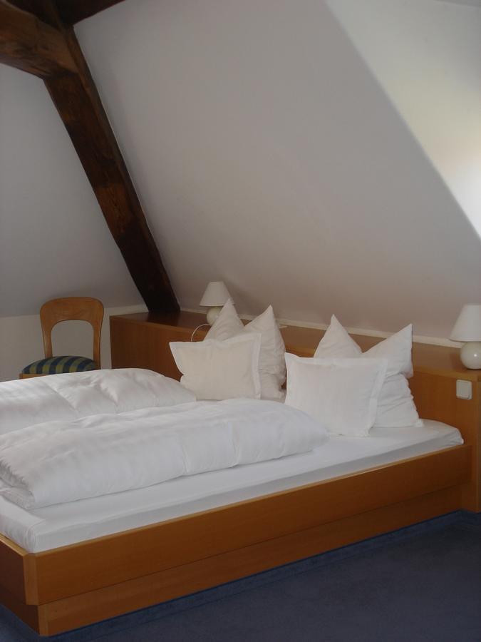 Gasthaus Zur Sonne Nordheim am Main Quarto foto